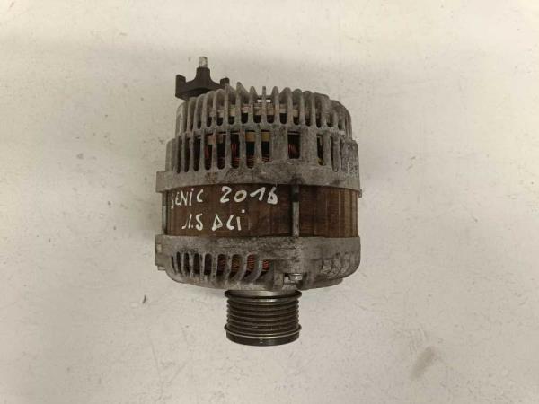 ALTERNATEUR RENAULT/ NISSAN 210A - Vue 3